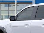 New 2025 Chevrolet Colorado ZR2 Crew Cab 4WD Pickup for sale #S1246193 - photo 12