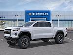 New 2025 Chevrolet Colorado ZR2 Crew Cab 4WD Pickup for sale #S1246193 - photo 3