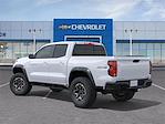 New 2025 Chevrolet Colorado ZR2 Crew Cab 4WD Pickup for sale #S1246193 - photo 4