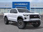 New 2025 Chevrolet Colorado ZR2 Crew Cab 4WD Pickup for sale #S1246193 - photo 7