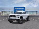 New 2025 Chevrolet Colorado ZR2 Crew Cab 4WD Pickup for sale #S1246193 - photo 8