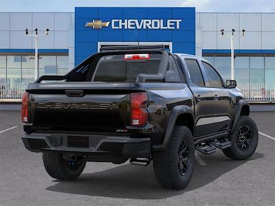 New 2025 Chevrolet Colorado ZR2 Crew Cab 4WD Pickup for sale #S1246420 - photo 2
