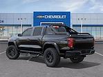 New 2025 Chevrolet Colorado ZR2 Crew Cab 4WD Pickup for sale #S1246420 - photo 4