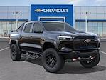 New 2025 Chevrolet Colorado ZR2 Crew Cab 4WD Pickup for sale #S1246420 - photo 7