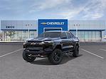 New 2025 Chevrolet Colorado ZR2 Crew Cab 4WD Pickup for sale #S1246420 - photo 8