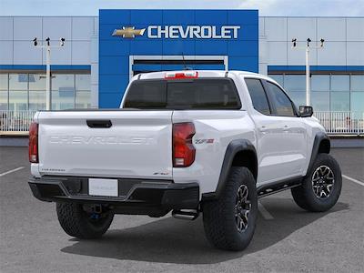 New 2025 Chevrolet Colorado ZR2 Crew Cab 4WD Pickup for sale #S1248190 - photo 2
