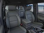 New 2025 Chevrolet Colorado ZR2 Crew Cab 4WD Pickup for sale #S1248190 - photo 16