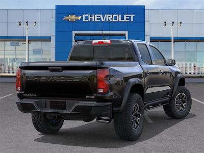 New 2025 Chevrolet Colorado ZR2 Crew Cab 4WD Pickup for sale #S1248493 - photo 2