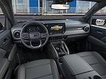 New 2025 Chevrolet Colorado ZR2 Crew Cab 4WD Pickup for sale #S1248493 - photo 15