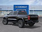 New 2025 Chevrolet Colorado ZR2 Crew Cab 4WD Pickup for sale #S1248493 - photo 4