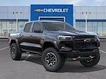 New 2025 Chevrolet Colorado ZR2 Crew Cab 4WD Pickup for sale #S1248493 - photo 7