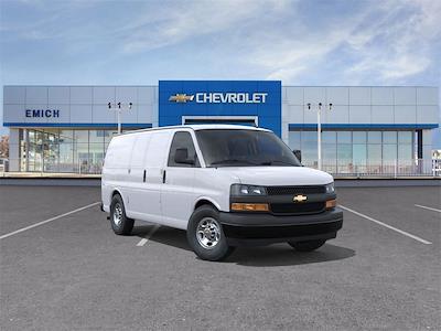 New 2025 Chevrolet Express 2500 Empty Cargo Van for sale #S1256201 - photo 1