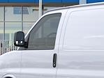 New 2025 Chevrolet Express 2500 Empty Cargo Van for sale #S1256201 - photo 12