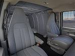 New 2025 Chevrolet Express 2500 Empty Cargo Van for sale #S1256201 - photo 16