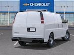 New 2025 Chevrolet Express 2500 Empty Cargo Van for sale #S1256201 - photo 2