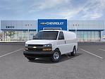 New 2025 Chevrolet Express 2500 Empty Cargo Van for sale #S1258805 - photo 8