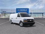 New 2025 Chevrolet Express 3500 Empty Cargo Van for sale #S1263075 - photo 1