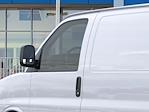New 2025 Chevrolet Express 3500 Empty Cargo Van for sale #S1263075 - photo 12