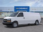 New 2025 Chevrolet Express 3500 Empty Cargo Van for sale #S1263075 - photo 3