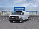 New 2025 Chevrolet Express 3500 Empty Cargo Van for sale #S1263075 - photo 8