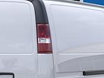 New 2025 Chevrolet Express 3500 Empty Cargo Van for sale #S1263077 - photo 11