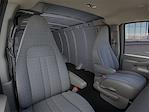 New 2025 Chevrolet Express 3500 Empty Cargo Van for sale #S1263077 - photo 16
