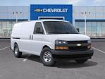 New 2025 Chevrolet Express 2500 Empty Cargo Van for sale #S1268111 - photo 27