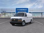 New 2025 Chevrolet Express 2500 Empty Cargo Van for sale #S1268111 - photo 28