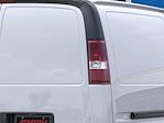New 2025 Chevrolet Express 2500 Empty Cargo Van for sale #S1268111 - photo 29