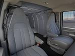New 2025 Chevrolet Express 2500 Empty Cargo Van for sale #S1268111 - photo 32