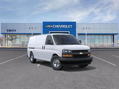 New 2025 Chevrolet Express 2500 Empty Cargo Van for sale #S1268173 - photo 1