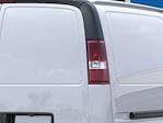New 2025 Chevrolet Express 2500 Empty Cargo Van for sale #S1268173 - photo 11