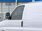 New 2025 Chevrolet Express 2500 Empty Cargo Van for sale #S1268173 - photo 12