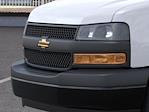 New 2025 Chevrolet Express 2500 Empty Cargo Van for sale #S1268173 - photo 13