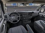New 2025 Chevrolet Express 2500 Empty Cargo Van for sale #S1268173 - photo 15