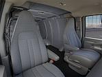 New 2025 Chevrolet Express 2500 Empty Cargo Van for sale #S1268173 - photo 16