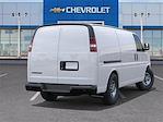 New 2025 Chevrolet Express 2500 Empty Cargo Van for sale #S1268173 - photo 2
