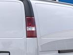 New 2025 Chevrolet Express 3500 Empty Cargo Van for sale #S1272172 - photo 11