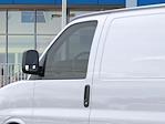 New 2025 Chevrolet Express 3500 Empty Cargo Van for sale #S1272172 - photo 12