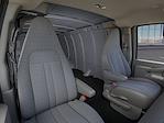 New 2025 Chevrolet Express 3500 Empty Cargo Van for sale #S1272172 - photo 16
