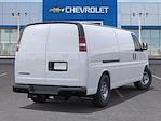 New 2025 Chevrolet Express 3500 Empty Cargo Van for sale #S1272172 - photo 2