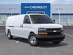 New 2025 Chevrolet Express 3500 Empty Cargo Van for sale #S1272172 - photo 7