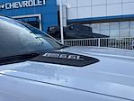 New 2025 Chevrolet Silverado 3500 Work Truck Crew Cab 4WD 60 CA Cab Chassis for sale #SF140044 - photo 11