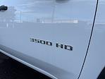 New 2025 Chevrolet Silverado 3500 Work Truck Crew Cab 4WD 60 CA Cab Chassis for sale #SF140044 - photo 12