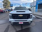 New 2025 Chevrolet Silverado 3500 Work Truck Crew Cab 4WD 60 CA Cab Chassis for sale #SF140044 - photo 4