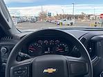 New 2025 Chevrolet Silverado 3500 Work Truck Crew Cab 4WD 60 CA Cab Chassis for sale #SF140044 - photo 31