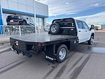 New 2025 Chevrolet Silverado 3500 Work Truck Crew Cab 4WD 60 CA Cab Chassis for sale #SF140044 - photo 2