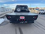 New 2025 Chevrolet Silverado 3500 Work Truck Crew Cab 4WD 60 CA Cab Chassis for sale #SF140044 - photo 5