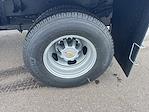 New 2025 Chevrolet Silverado 3500 Work Truck Crew Cab 4WD 60 CA Cab Chassis for sale #SF140044 - photo 8