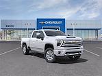 New 2025 Chevrolet Silverado 2500 High Country Crew Cab 4WD Pickup for sale #SF141485 - photo 1